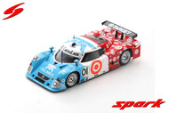 43DA07 - RILEY MK XI#1 WINNER DAYTONA 24HOURS 2007 S.PRUETT-S.DURAN-JP.MONTOYA