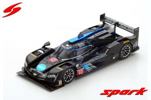 43DA17 - CADILLAC Dpi-V.R - KONICA MINOLTA (WAYNE TAYLOR RACING) #10 WINNER ROLEX 24 AT DAYTONA 2017 R.TAYLOR-J.TAYLOR-J.GORDON-M.ANGELELLI