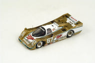 43DA89 - PORSCHE 962 #67 WINNER DAYTONA 24H 1989 B.WOLLEK-D.BELL-J.ANDRETTI