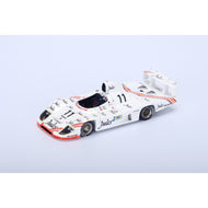 43LM81 - PORSCHE 936/8 #11 WINNER LE MANS 1981 J.ICKX-D.BELL