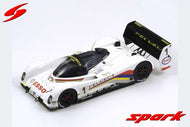 43LM92 - PEUGEOT 905 #1 WINNER 24H LE MANS 1992 M.BLUNDELL-Y.DALMAS-D.WARWICK