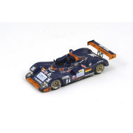 43LM96 - JOEST-PORSCHE WSC #7 WINNER 24H LE MANS 1996 M.REUTER-D.JONES-A.WURZ