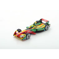 43FE03 - ABT SCHAEFFLER AUDI SPORT #11 CHAMPION SEASON 3 2017 LUCAS DI GRASSI