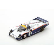43LM83 - PORSCHE 956 #3 WINNER LE MANS 1983 A.HOLBERT-H.HAYWOOD-V.SCHUPPAN