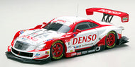 EBB44058 - DENSO DUNLOP SARD SC430 SUPER GT500 2008 #39 WHITE / RED