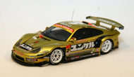 EBB44060 - PORSCHE 911 SUPER GT 2008 #26 YUNKER POWER SUPER GTR 300