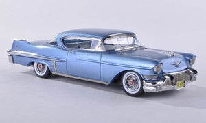 NEO44079 - CADILLAC SERIES 62 HARD TOP COUPE BLUE