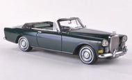 NEO44162 - 1963 BENTLEY SIII CONTINENTAL MULLINER PARK WARD DHC