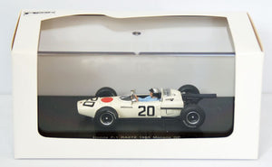 EBB44258 - HONDA RA272 F1 1965 MONACO GP #20