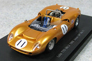 EBB44275 - LOLA T70 MKII 1968 JAPAN GP #11
