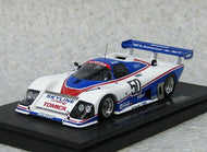 EBB44507 - NISSAN SKYLINE TURBO C TOMICA 1985 WEC JAPAN
