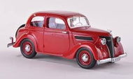 NEO44545 - 1938 FORD EIFEL RED