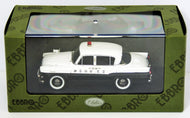 EBB44566 - TOYOPET CROWN RS21 JAPAN POLICE CAR WHITE/BLACK