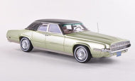 NEO44716 - 1969 FORD THUNDERBIRD LANDAU GREEN