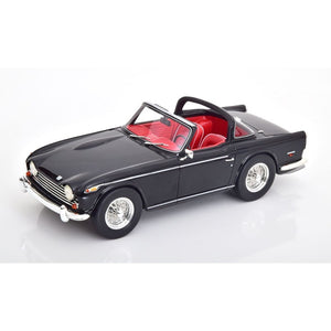450024700 - TRIUMPH TR5 OPEN TOP BLACK
