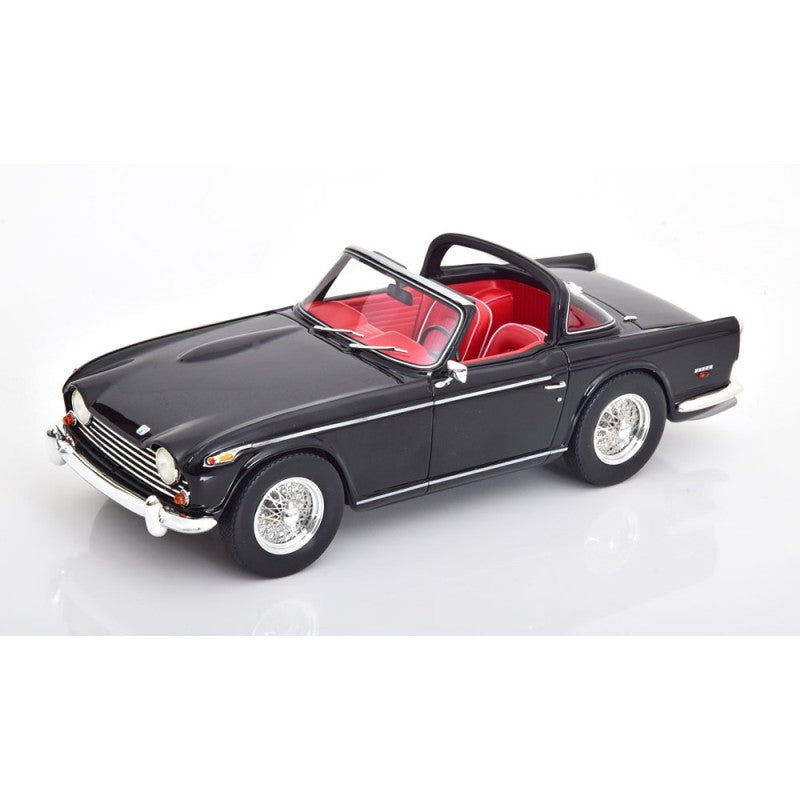 450024700 - TRIUMPH TR5 OPEN TOP BLACK