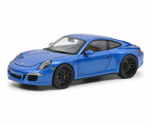 450039700 - PORSCHE 911 CARRERA GTS COUPE BLUE