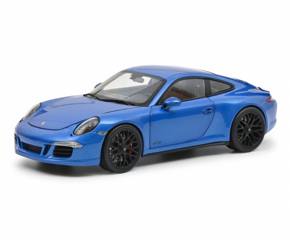 450039700 - PORSCHE 911 CARRERA GTS COUPE BLUE