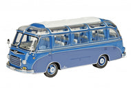 450283600 - SETRA S6 GENFER SALON BLUE