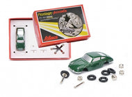 450559100 - PORSCHE 911 MONTAGE PICCOLO GREEN