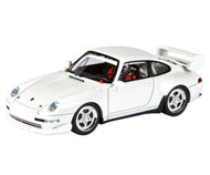 450888000 - PORSCHE 911 (993) CUP 3.8 WHITE
