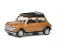 452021900 - MINI COOPER BROWN