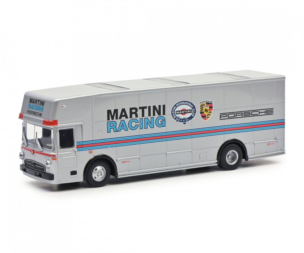 452027400 - RACE TRANSPORTER MARTINI
