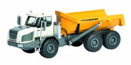 452597300 - LIEBHERR MULDENKIPPER TA230 WHITE/YELLOW