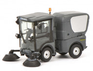 452629000 - KARCHER MC 130 ROAD VACUUM SWEEPER