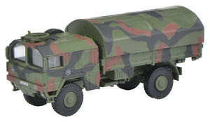 452647500 - MAN TRUCK 5T GL