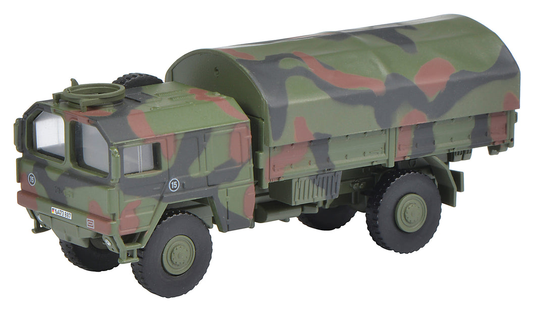 452647500 - MAN TRUCK 5T GL