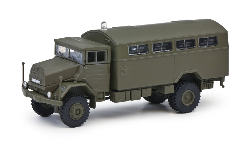452652000 - TRUCK 5T GL MAN 630 L2A