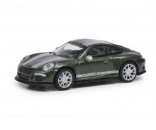 452660100 - PORSCHE 911 R GREEN