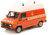 NOR471952 - PEUGEOT J5 VSR FIREMEN