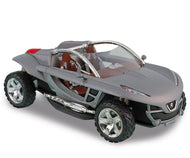 NOR472706 - PEUGEOT HOGGER
