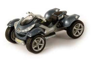 NOR472716 - PEUGEOT QUARK