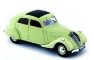NOR473216 - PEUGEOT 302 BERLINE BEIGE 1936
