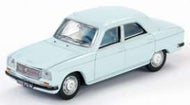 NOR473402 - PEUGEOT 304 PASTEL BLUE