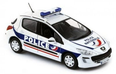 NOR473803 - PEUGEOT 308 POLICE 2008