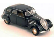 NOR474206 - PEUGEOT 402 BLACK 1939