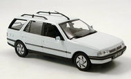 NOR474550 - PEUGEOT 405 SRI BREAK WHITE