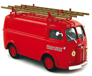 NOR479905 - PEUGEOT D3A FIREMEN