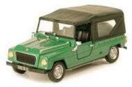 NOR510950 - RENAULT RODEO GARDEN GREEN