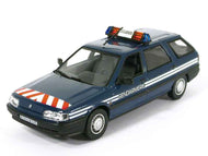 NOR512103 - RENAULT 21 NEVADA POLICE STATION