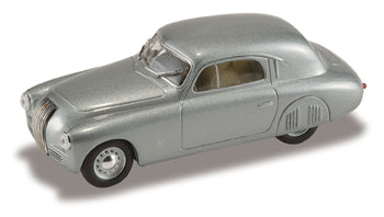 515023 - FIAT 1100 S SILVER 1948