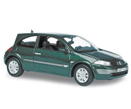 NOR517604 - RENAULT MEGANE BERLINE GIVERNY GREEN