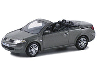 NOR517624 - RENAULT MEGANE CC HOLOGRAMME GREY