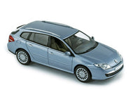 NOR517741 - RENAULT LAGUNA ESTATE BLUE ECUME 2007
