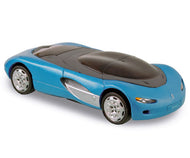 NOR517985 - RENAULT CONCEPT CAR LAGUNA METALLIC BLUE