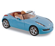 NOR517995 - RENAULT CONCEPT CAR WIND SKY BLUE